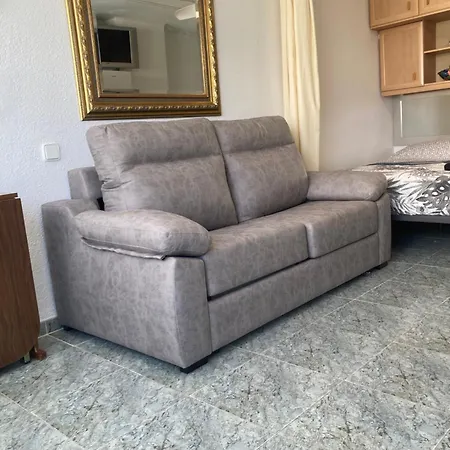 A 100 Metros De La Playa!! Apartament *