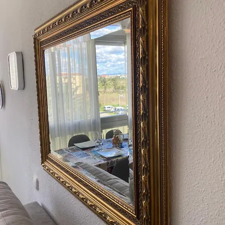 Apartmán A 100 Metros De La Playa!! La Pineda