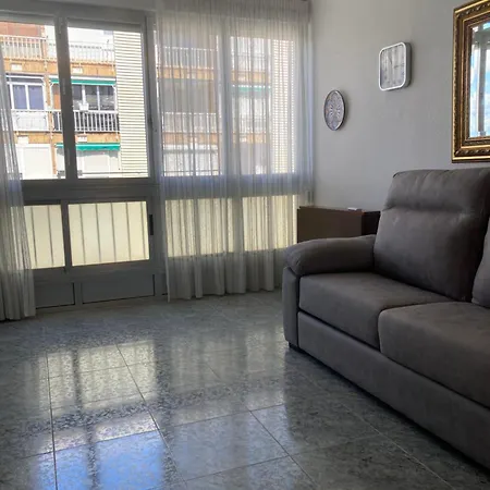 Apartmán A 100 Metros De La Playa!!